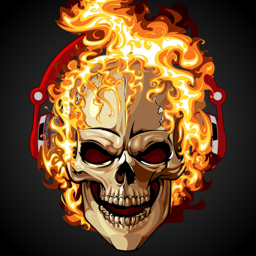 Most Extreme Sound Machine app icon