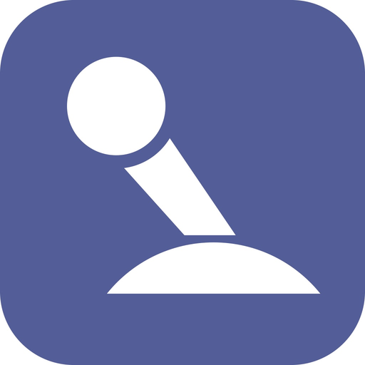 IIJmio Coupon Switch app icon