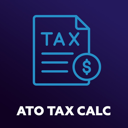 ATO Tax Calculator app icon