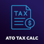 ATO Tax Calculator icon