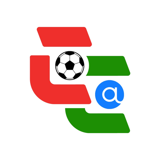 Campionando e Calciopiù app icon