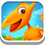 Dinosaur Games icon