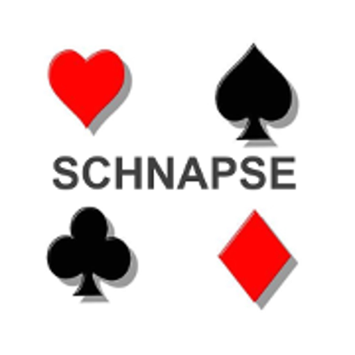 Schnapse app icon