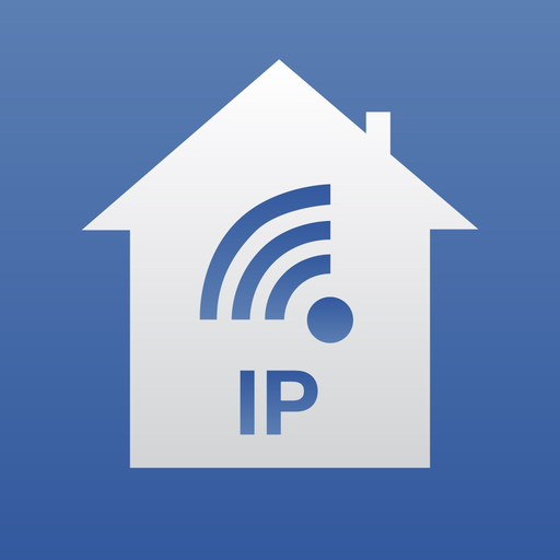 SmartIP APP app icon