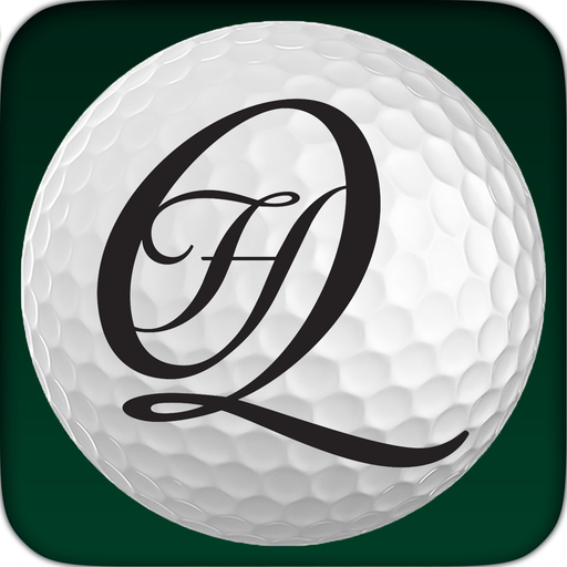 Queenstown Harbor app icon