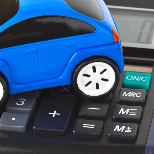 Payoff! Auto app icon
