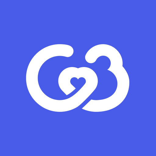 Coffee Meets Bagel Dating App app icon