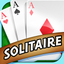 Solitaire Skill Free Card Game - Fun Classic Edition for iOS iPhone and iPad icon