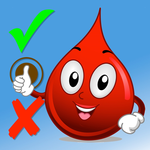 Gut für Ihr Blut app icon