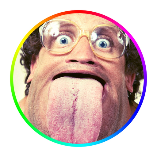 LOL Booth app icon