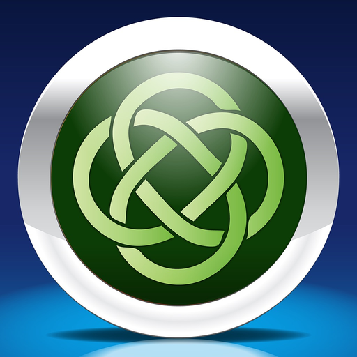 Irish Gaelic by Nemo app icon