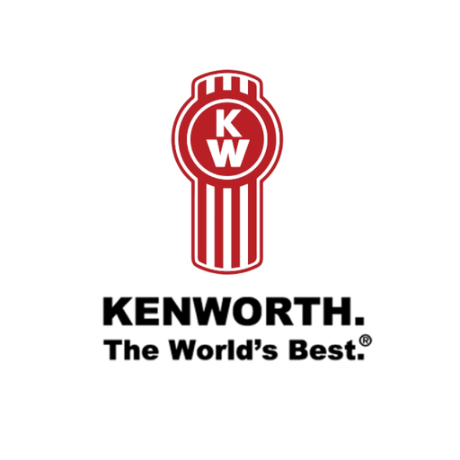 Kenworth Dealer Locator app icon