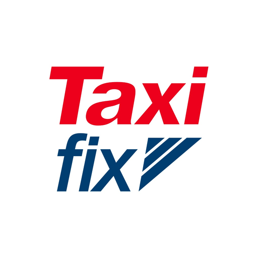 Taxifix app icon