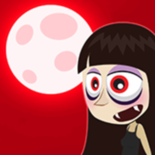 Buddy Vampire app icon