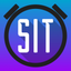 Simple Interval Timer - S.I.T. icon