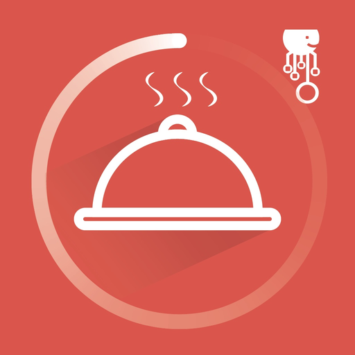 Octopus Waiter app icon
