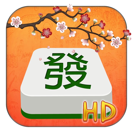 Rivers Mahjong: China HD Lite app icon