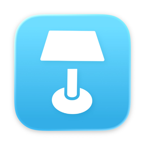 Templates for Keynote Pro app icon