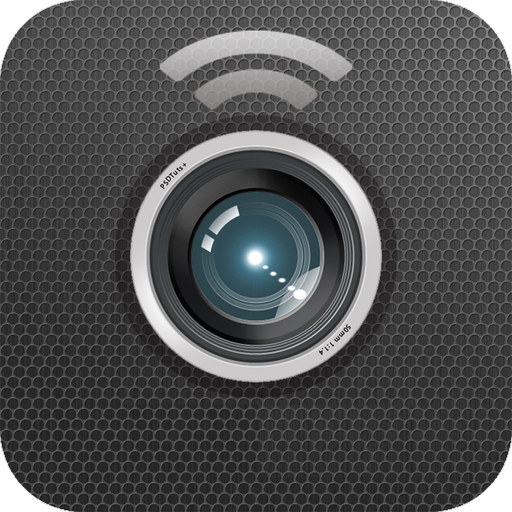 WiFi Endoscope app icon