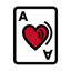 AceRadio network icon