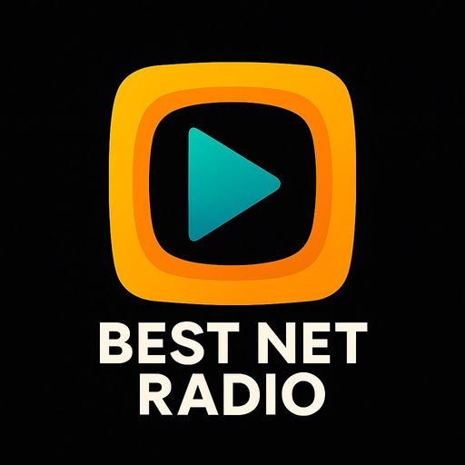 BestNet Radio app icon