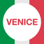 Venice Offline Map & City Guide icon