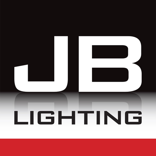 JB-Lighting app icon