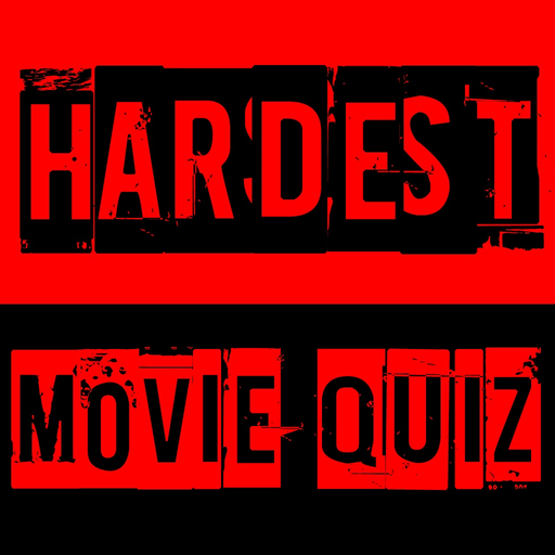 Hardest Movie Quiz: Guess Film app icon