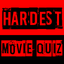 Hardest Movie Quiz: Guess Film icon