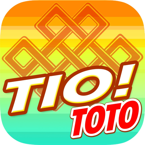 Tio! Toto app icon