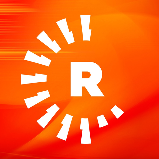 Rudaw app icon