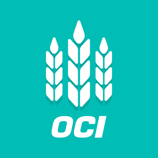 OCI Nutri-N app icon