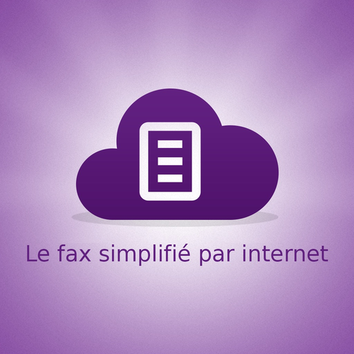 MonFax app icon