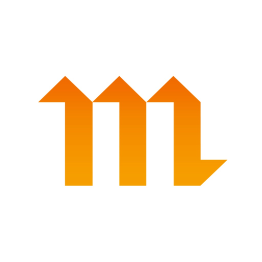 Simple client for mixi app icon