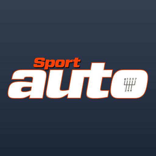 Sport Auto - Actus et vidéos app icon