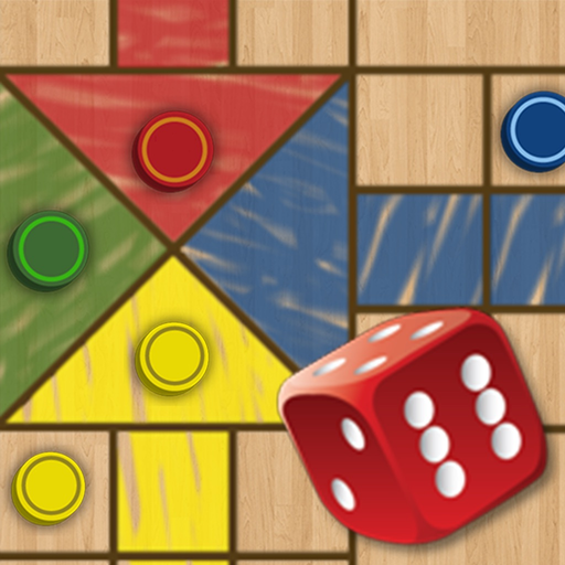 Classic Ludo Offline & Online app icon