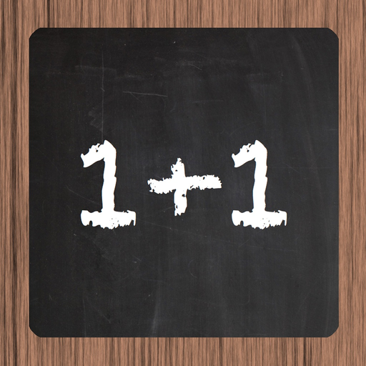 Mein Rechentrainer app icon