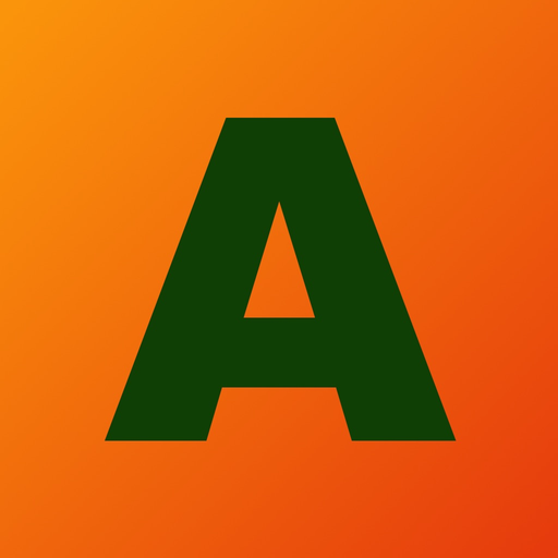 Archiescampings app icon