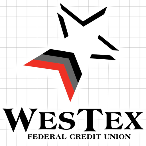 WesTex FCU Mobile app icon