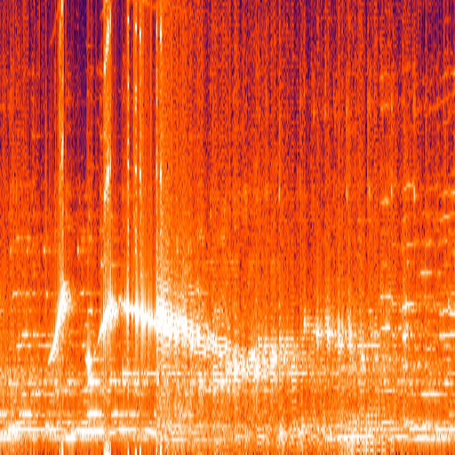 Live Spectrogram app icon