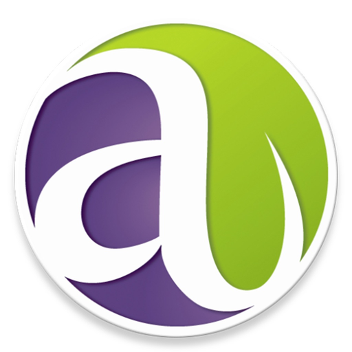 Aromahead's Natural Remedies app icon