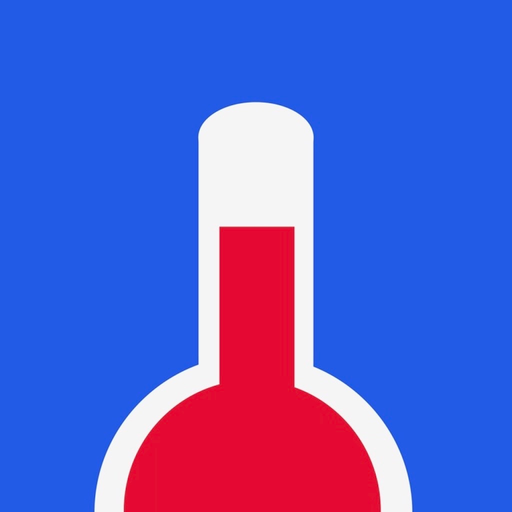 Average ISA Deviation app icon