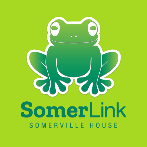 Somerville House app icon