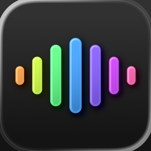 Hue Party for Philips Hue app icon