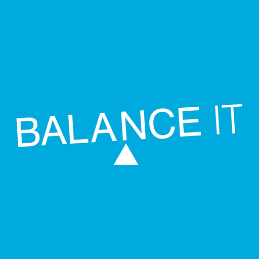 Balance It - Task Cards app icon