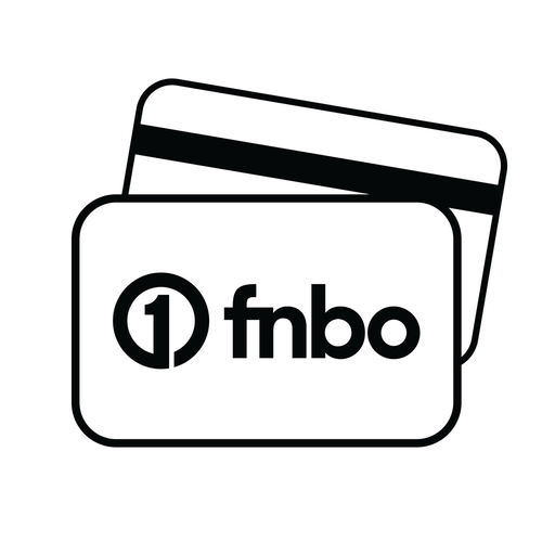 Card by FNBO app icon