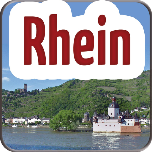 Rhein app icon