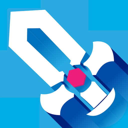 VOXCHRONICLE - オクスクロニクル - app icon