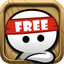 One Tap Hero Free icon