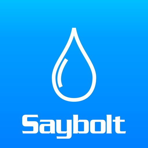 Saybolt Viscosity app icon